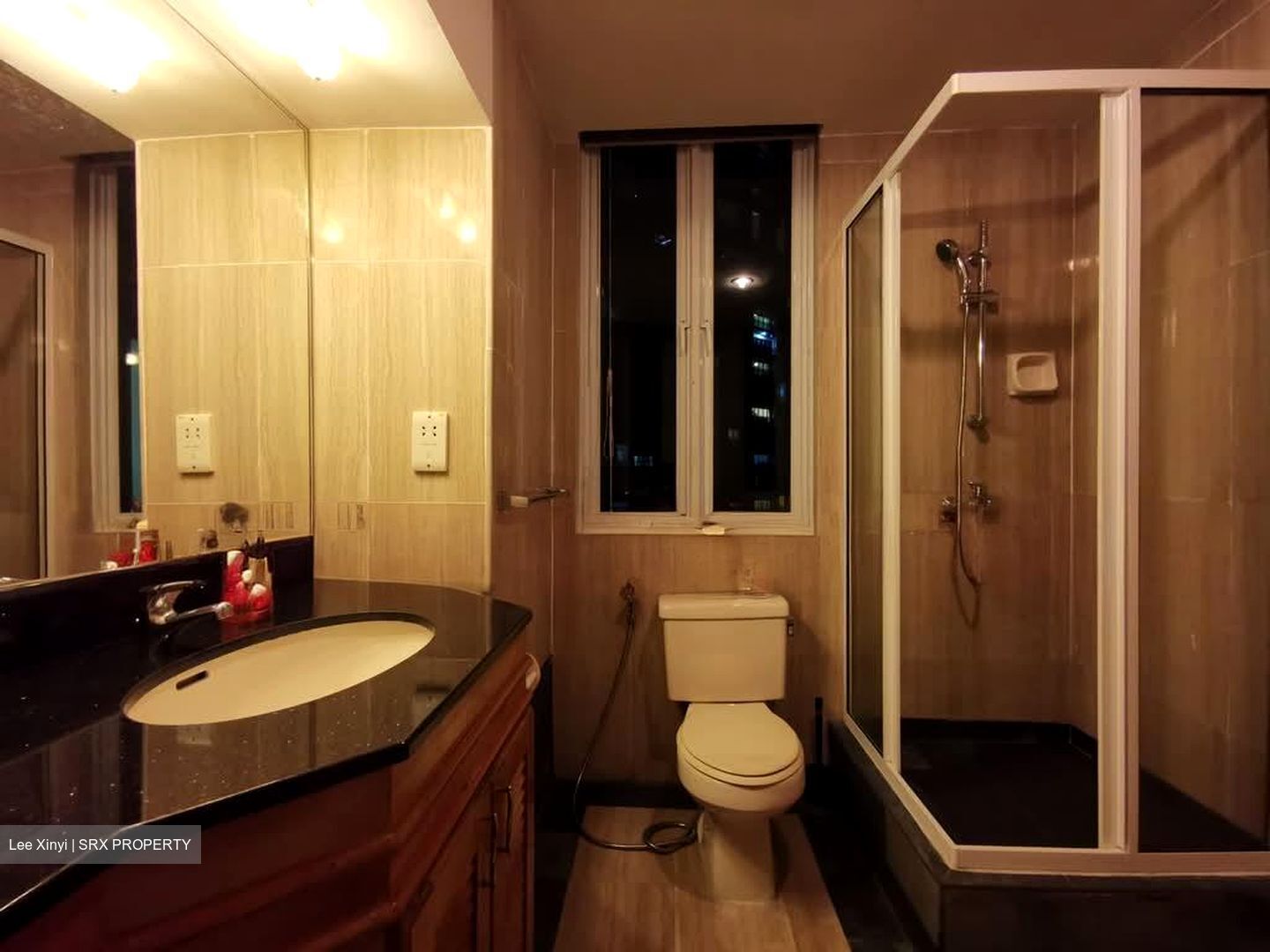 The Huntington (D11), Apartment #566198521